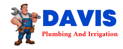 Trusted plumber in ELLOREE